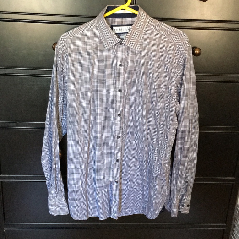 Men’s dress shirt